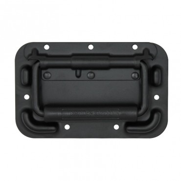 Surface Mount Sprung Flip Handle